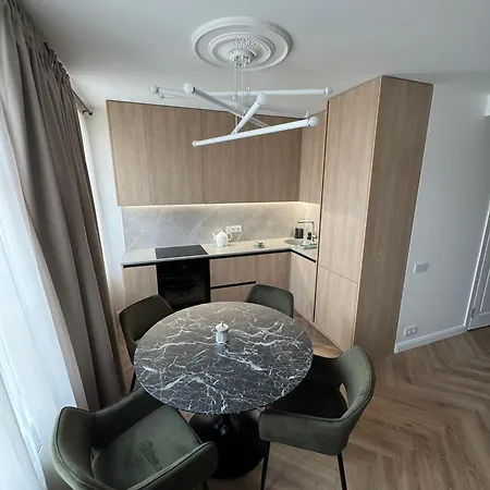 Modern Luxury In Old Town * Klaipeda