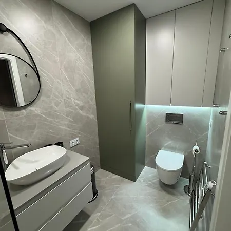 Modern Luxury In Old Town * Klaipeda
