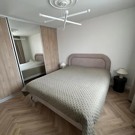 Apartment Modern Luxury In Old Town Klaipeda