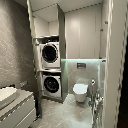 Apartment Modern Luxury In Old Town