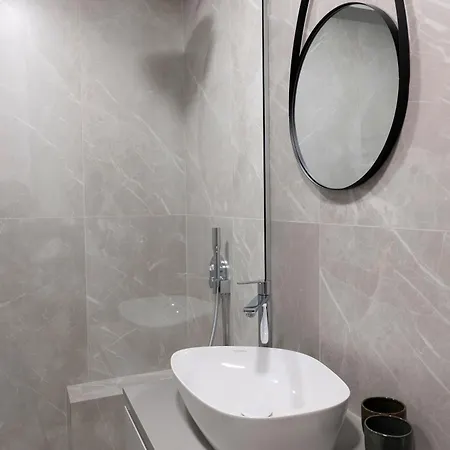 Modern Luxury In Old Town * Klaipeda