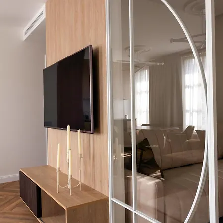 Modern Luxury In Old Town * Klaipeda