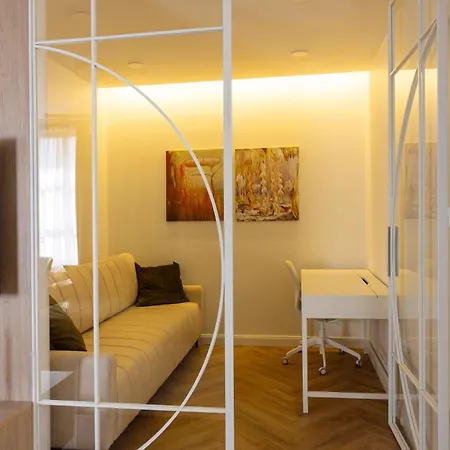 Apartment Modern Luxury In Old Town *