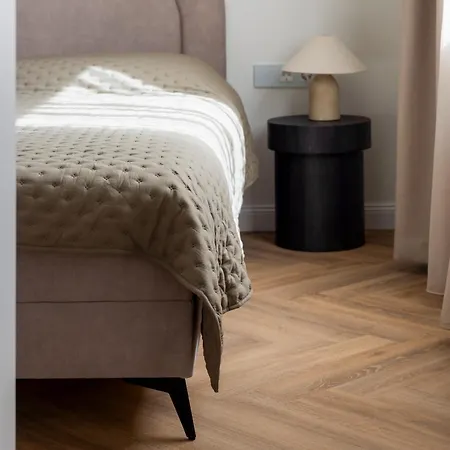 Modern Luxury In Old Town * Klaipeda
