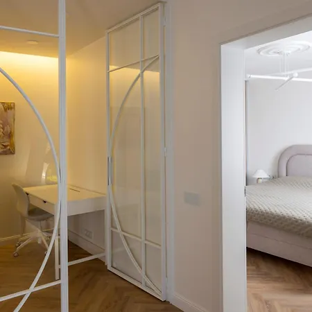 Modern Luxury In Old Town * Klaipeda
