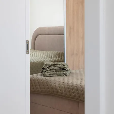Apartment Modern Luxury In Old Town