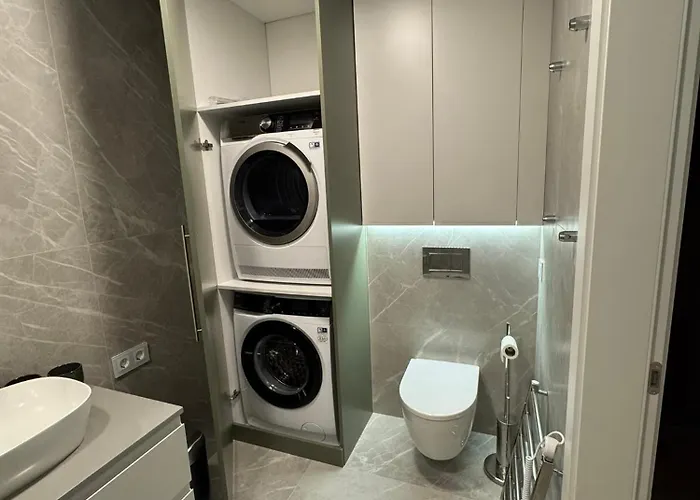 Διαμέρισμα Modern Luxury In Old Town