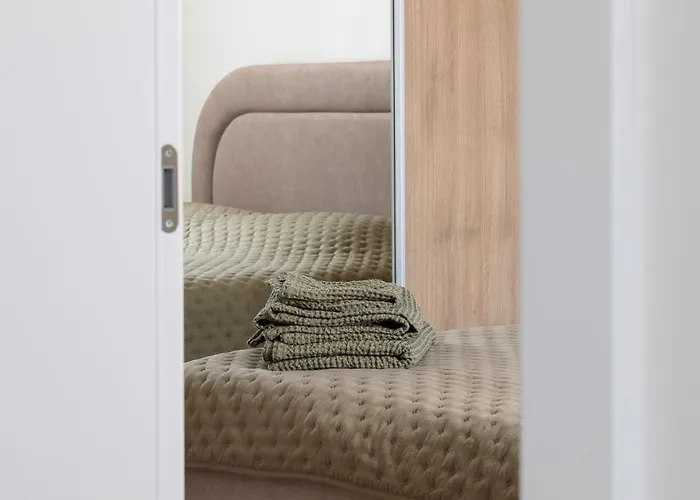 Διαμέρισμα Modern Luxury In Old Town