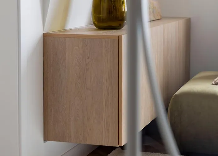 Modern Luxury In Old Town Διαμέρισμα *