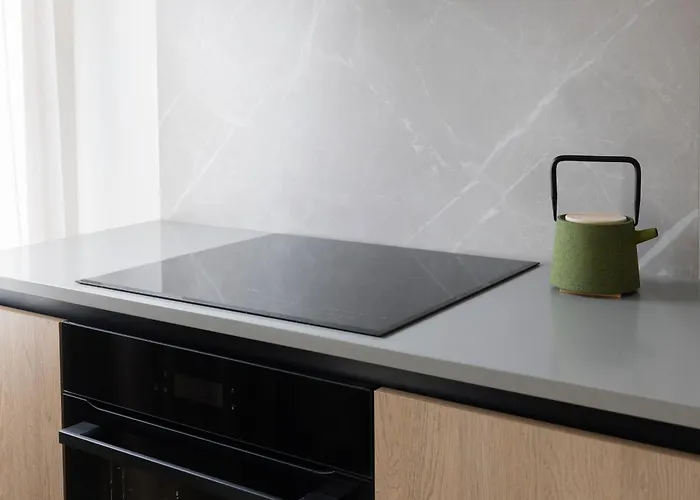 Διαμέρισμα Modern Luxury In Old Town *